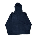 Dickies Fleece - 2XL Navy Polyester