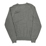 Tommy Hilfiger Sweater - XL Gray Cotton