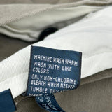 Polo By Ralph Lauren Chinos - 38W 29L Khaki Cotton
