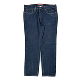 Tommy Hilfiger Jeans - 36W 32L Blue Denim