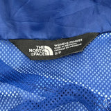 The North Face Jacket - Small Blue Polyester
