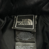 The North Face Gilet - Medium Black Nylon
