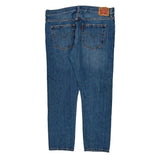 Levis Jeans - 36W 28L Blue Denim