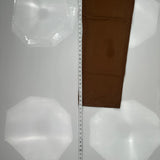 Blue Mountain Carpenter Pants - 39W 30L Brown Cotton