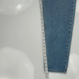 Guess Jeans - 29W US 8 Blue Denim