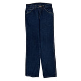 Dickies Jeans - 30W 33L Dark Wash Cotton