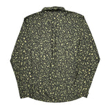 Levis Shirt - XL Black Cotton