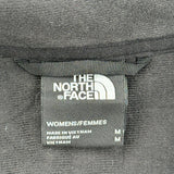 The North Face Jacket - Medium Black Polyester