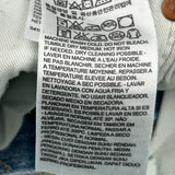 Levis Jeans - 31W 30L Blue Cotton