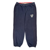 Ecko Unltd Joggers - Large Navy Cotton Blend