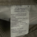 Dickies Carpenter Trousers - 38W 33L Beige Cotton