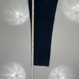 Polo By Ralph Lauren Chinos - 35W 31L Navy Cotton