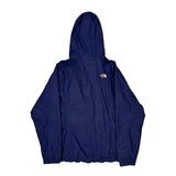 The North Face Jacket - XL Blue Nylon