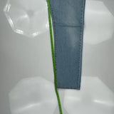 501 Levis Jeans - 34W 29L Light Wash Denim