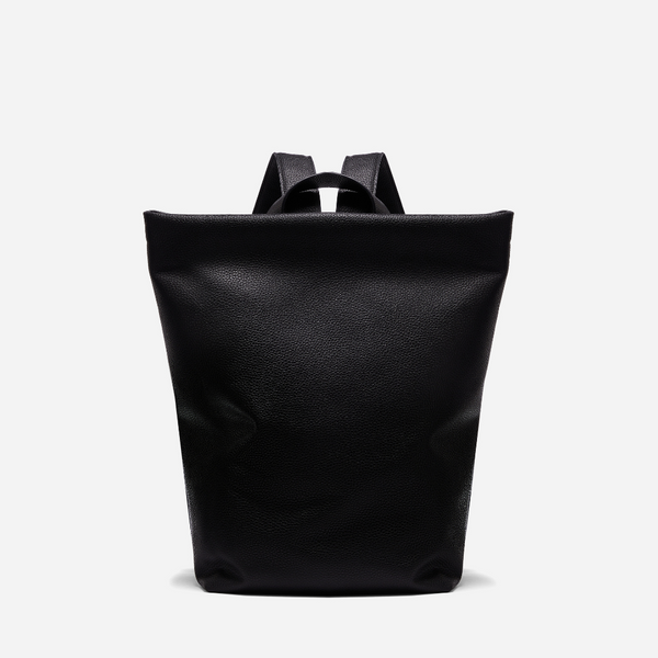 Lauriston Black Onyx Backpack