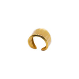 18k Gold-Plated Ring