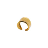 18k Gold-Plated Ring