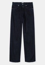 Jeans C20189-156-2h Dark-Blue