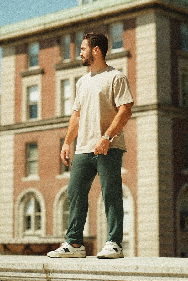 Men's Thyme Jogger