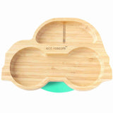 Bamboo Car Suction Plate