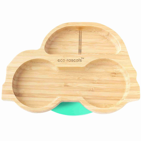 Bamboo Car Suction Plate