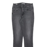 LEVI'S 721 Womens Jeans Slim Skinny Denim Dark W30 L32 Stretch Stylish