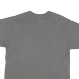 GILDAN Mens Grey Uncle Bard & The Dirty Bastards Graphic T-Shirt XL Short Sleeve