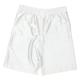 PUMA Mens Shorts White & Green Casual XL W30 Sportswear Comfortable