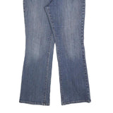 LEVI'S Womens 550 Relaxed Bootcut Denim Medium W32 L28 Cotton Blend Zip Jeans