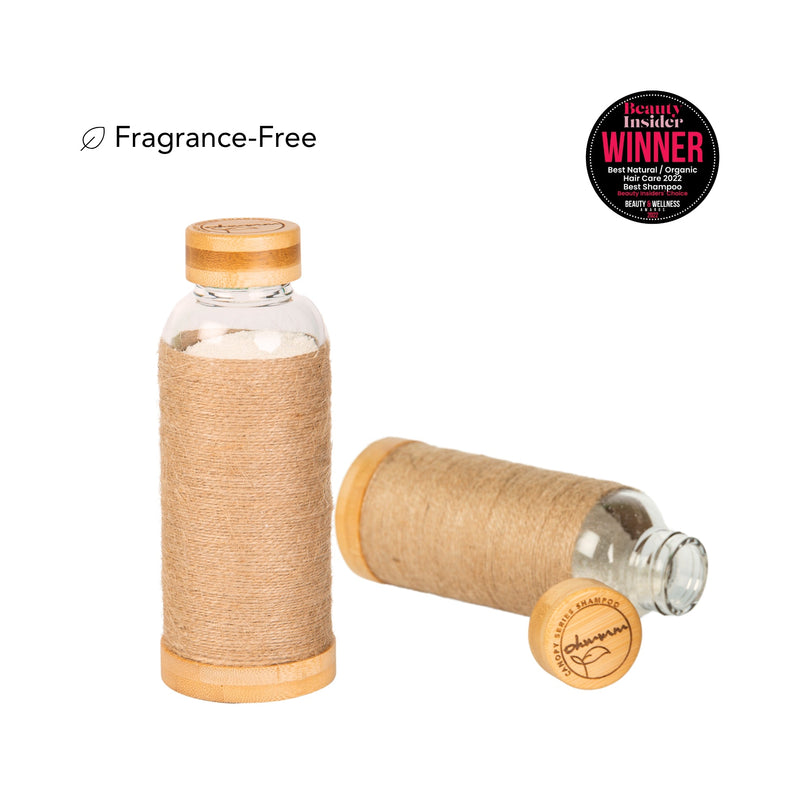 Canopy Powder-to-Lather Shampoo - OG Fragrance-free