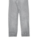 LEVI'S 615 02 Mens Jeans Blue Regular Straight Denim Medium W28 L32 Classic Fit