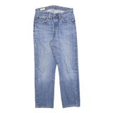 LEVI'S 501 Big E Mens Jeans Blue Regular Straight Denim Medium W27 L27 Classic