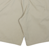 DICKIES Mens Shorts Beige Casual Regular XL W38 Cotton Blend Workwear