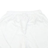 UMBRO Mens White Sports Casual Shorts 2XL W34 Lightweight Athletic Wear