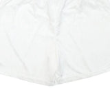 UMBRO Mens White Sports Casual Shorts 2XL W34 Lightweight Athletic Wear