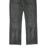 LEVI'S 511 Mens Slim Jeans Blue Denim W31 L27 Zip Cotton Blend Classic Fit