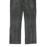 LEVI'S 511 Mens Slim Jeans Blue Denim W31 L27 Zip Cotton Blend Classic Fit