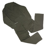 DICKIES Mens Green Cotton Blend Dungarees Regular Fit Twill M W36 L30 Workwear