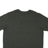 CARHARTT Mens Black Pocket T-Shirt 2XL Short Sleeve Crew Neck Classic Fit