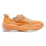 MARC O'POLO Mens Trainer Footwear Orange Synthetic UK 7 Comfortable Stylish