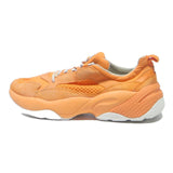 MARC O'POLO Mens Trainer Footwear Orange Synthetic UK 7 Comfortable Stylish