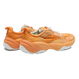 MARC O'POLO Mens Trainer Footwear Orange Synthetic UK 7 Comfortable Stylish