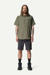 M's Shortsleeve Shirt