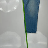 Carhartt Jeans - 38W 29L Blue Cotton