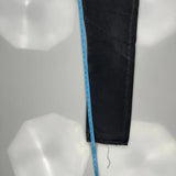 Levis Jeans - 33W 30L Grey Cotton