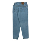 Levis Jeans - 29W US 6 Light Wash Cotton
