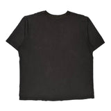Carhartt T-Shirt - XL Black Cotton
