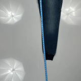 True Religion Jeans - 34W 28L Blue Cotton