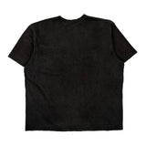 Carhartt T-Shirt - XL Black Cotton