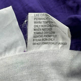 Laura Katherine Shell Jacket - Large Multicoloured Cotton